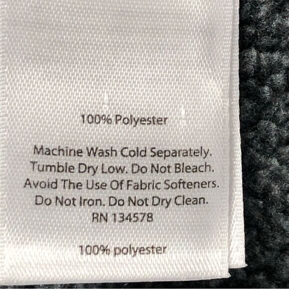 VINEYARD VINES FLEECE VEST - Picture 9 of 12